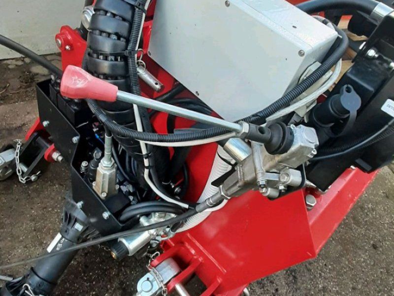 Agritec BC350