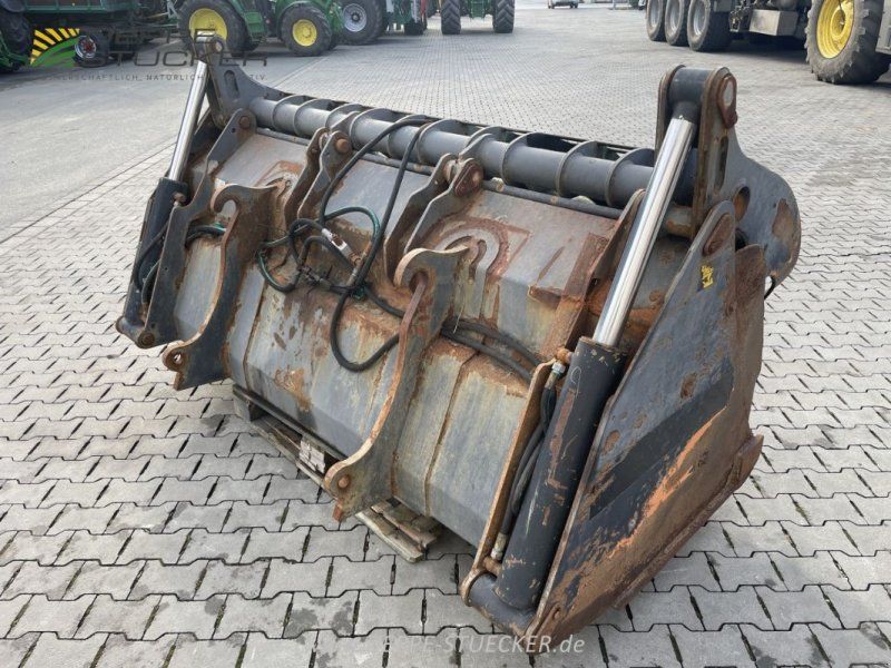 Kock & Sohn Greifschaufel KGS 2400 XL