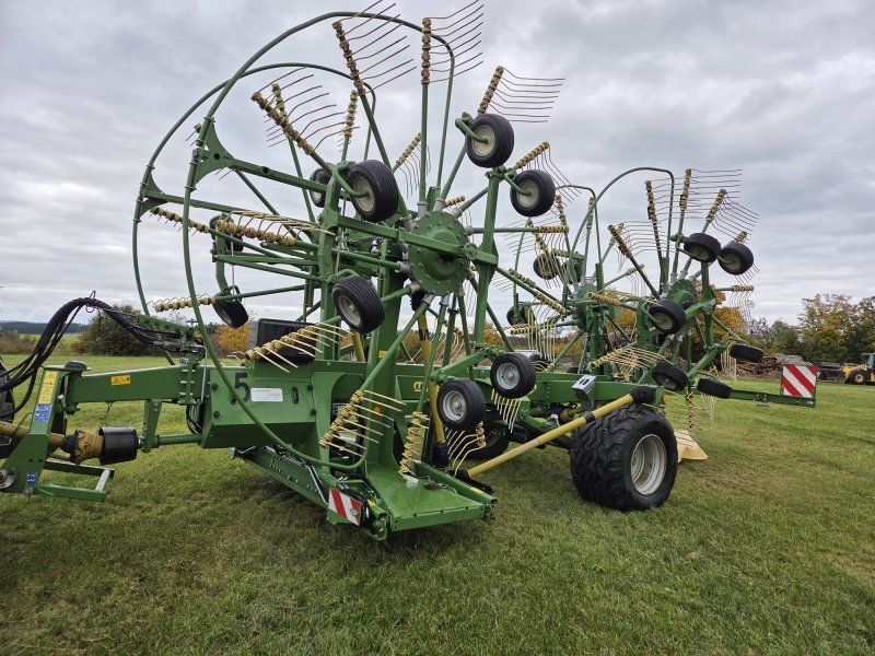 Krone Swadro 1400 Plus
