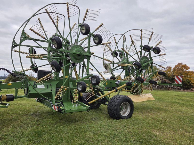 Krone Swadro 1400 Plus