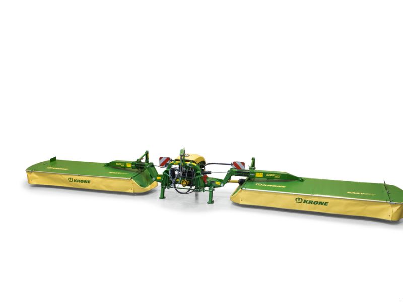 Krone Easy Cut B 1000