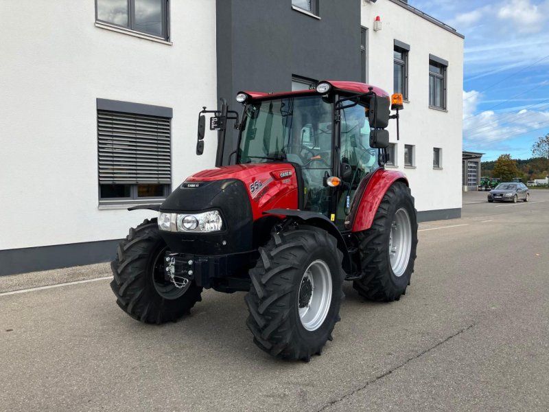 Case IH Farmall 55 A
