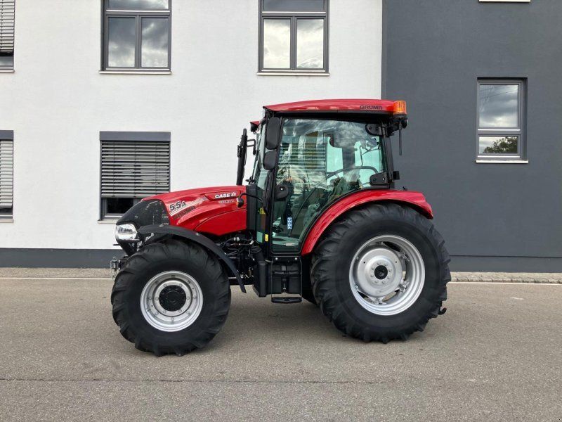 Case IH Farmall 55 A