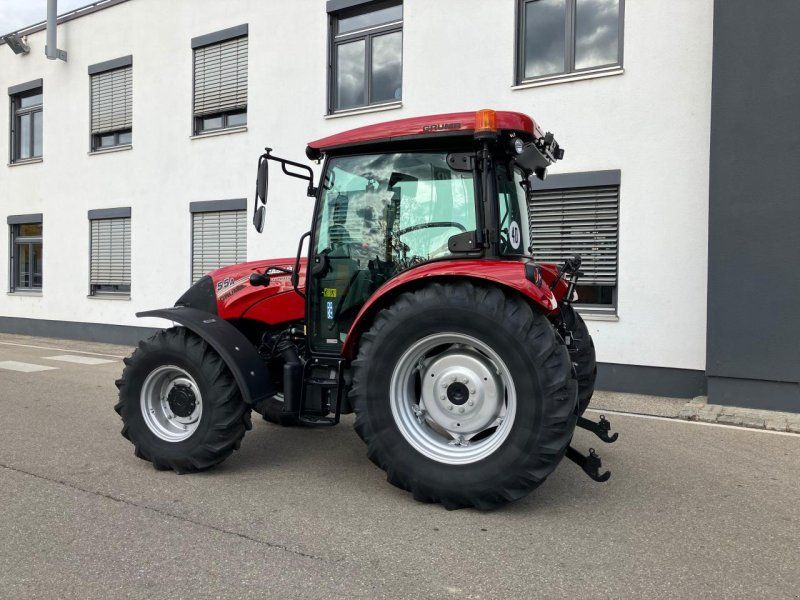 Case IH Farmall 55 A