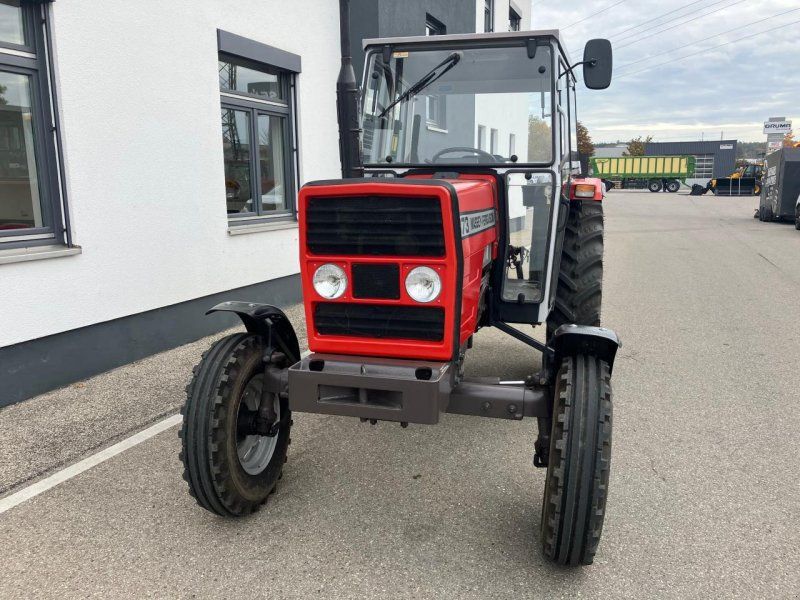 Massey Ferguson 373
