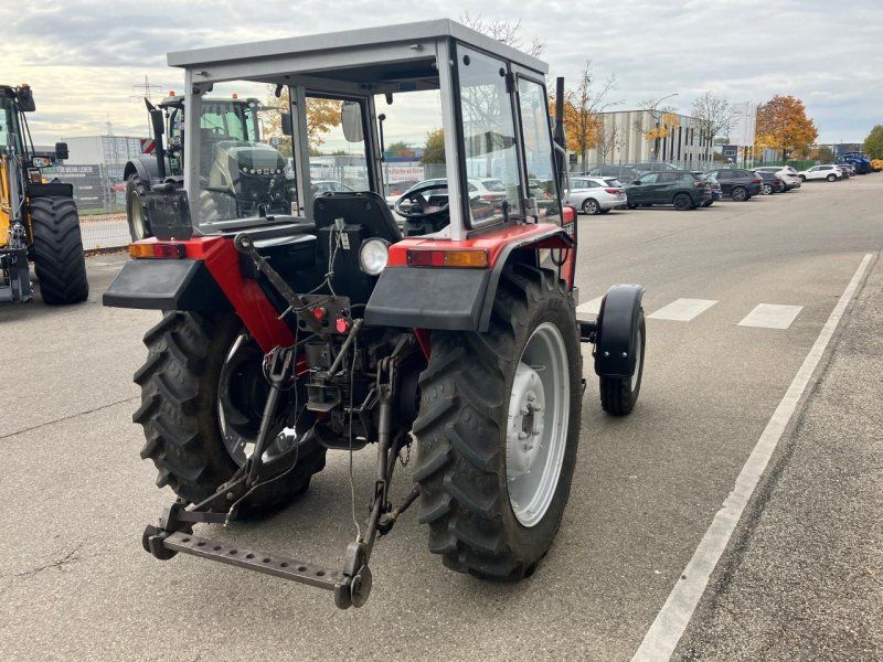 Massey Ferguson 373