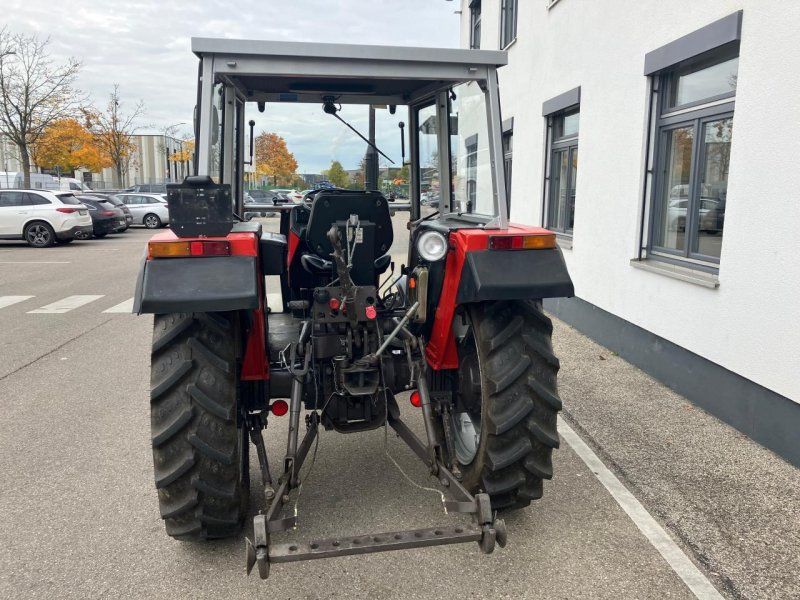 Massey Ferguson 373