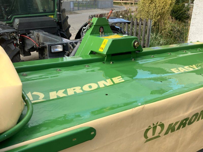 Krone Easy Cut F 320 M