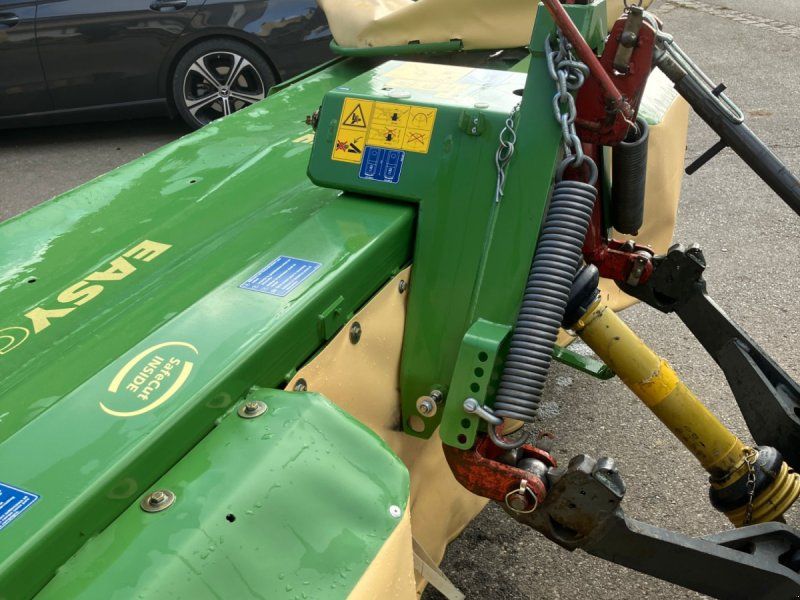 Krone Easy Cut F 320 M
