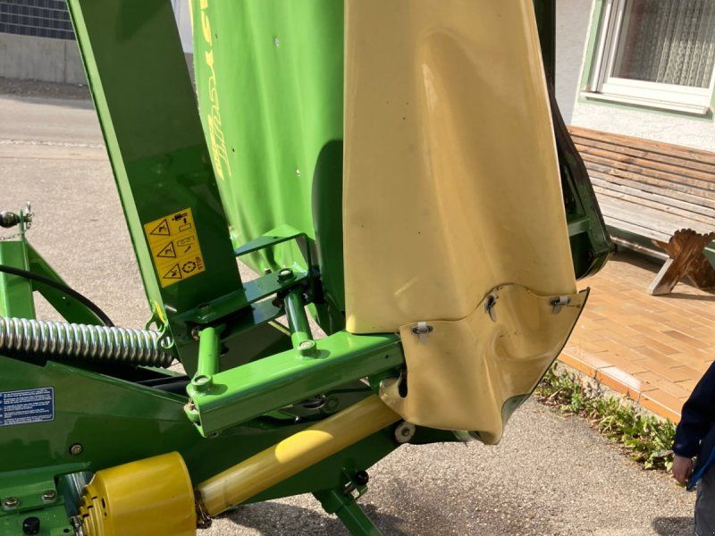 Krone Easy Cut R 320