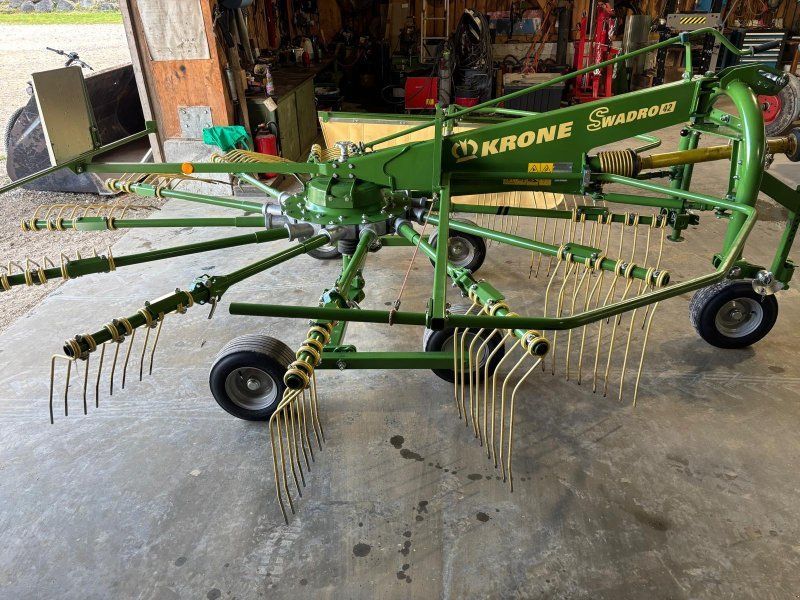 Krone Swadro 42