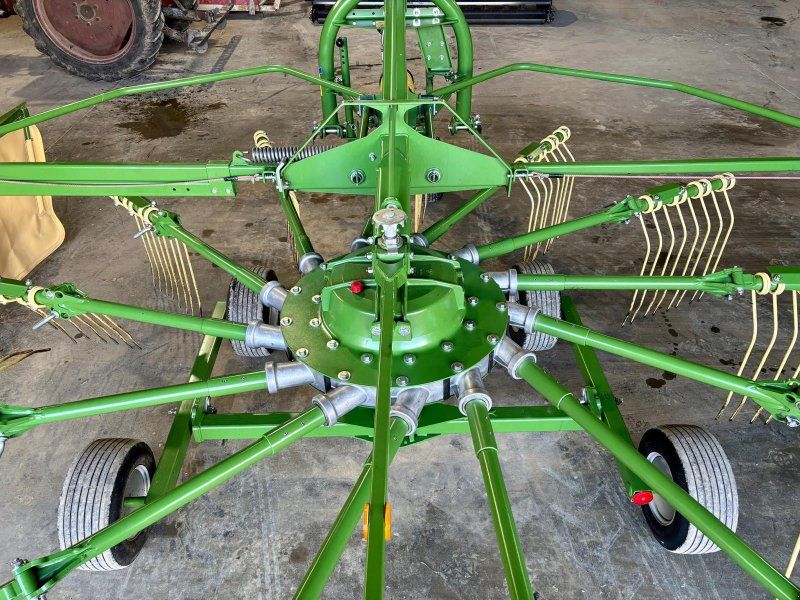 Krone Swadro 42