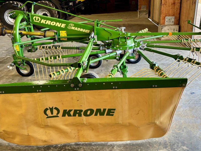 Krone Swadro 42