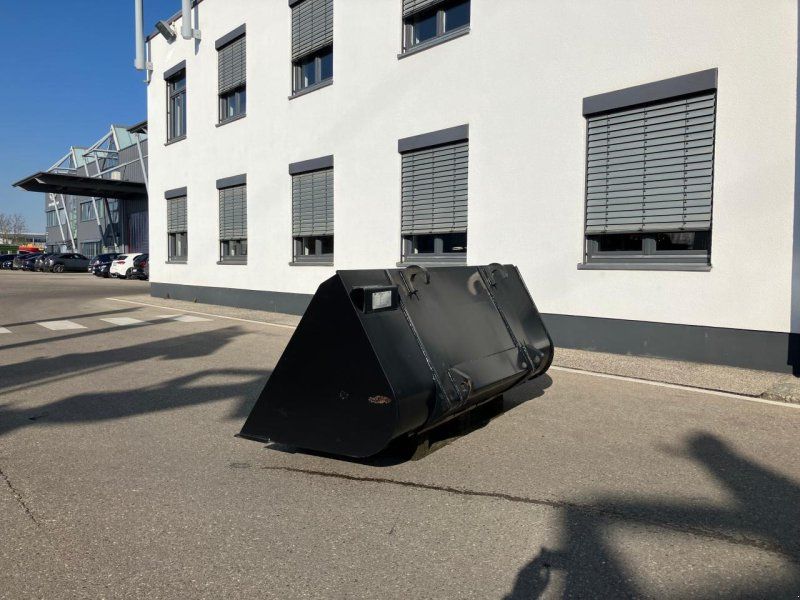 JCB Schaufel 1 cbm 980/A5063