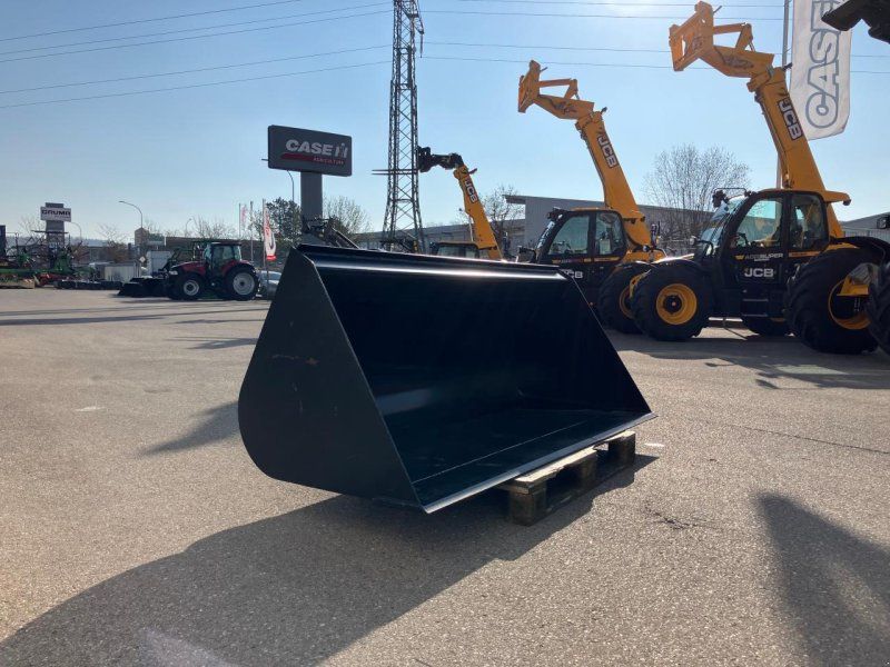 JCB Schaufel 1 cbm 980/A5063