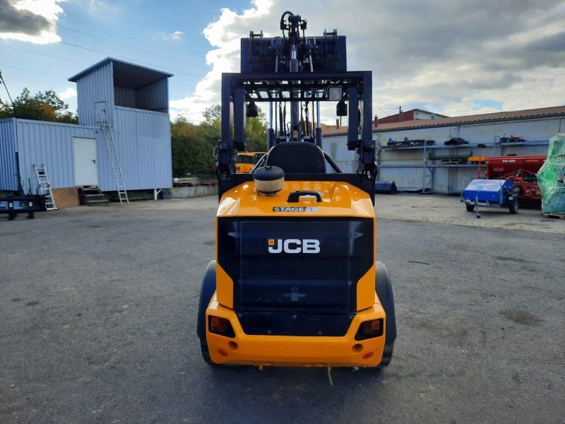 JCB 403 Agri PLUS
