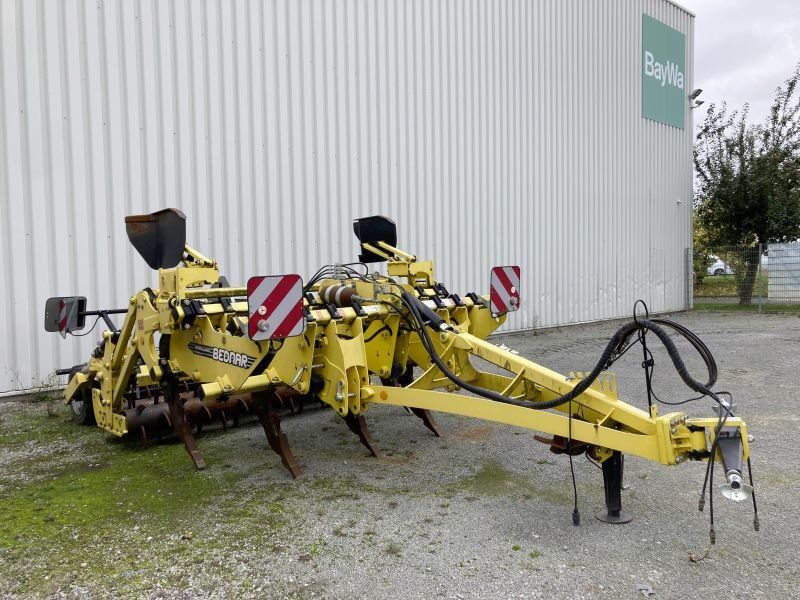 BEDNAR TN 3000 HM7RT