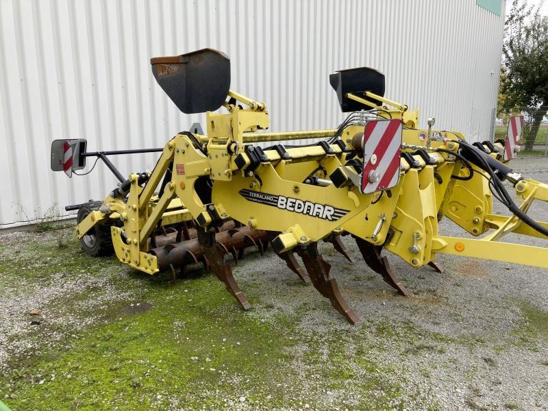 BEDNAR TN 3000 HM7RT