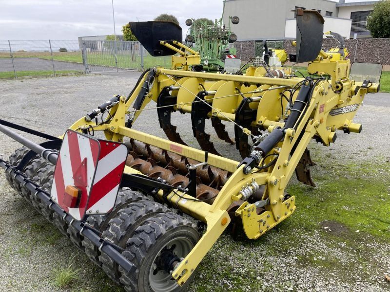 BEDNAR TN 3000 HM7RT