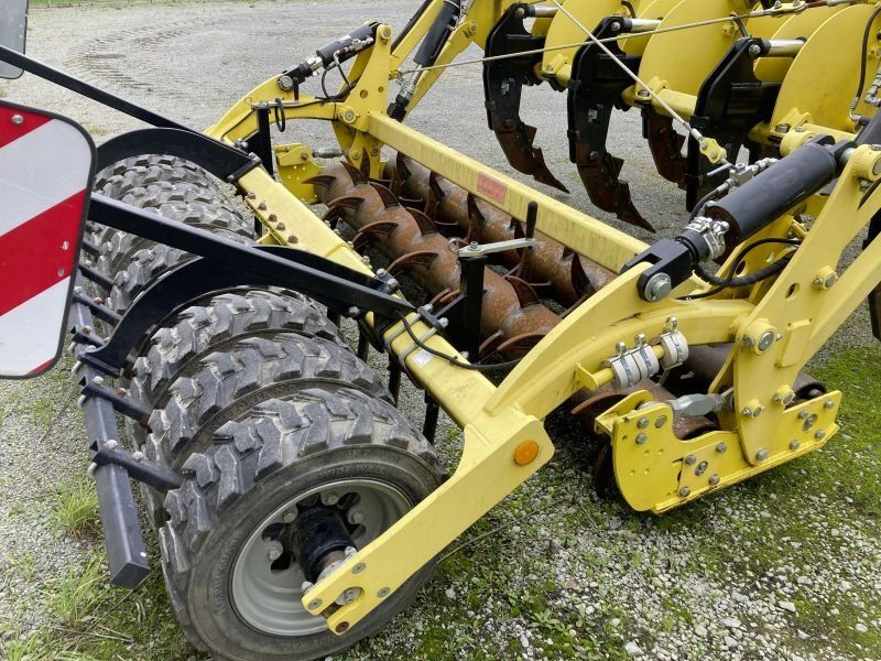 BEDNAR TN 3000 HM7RT