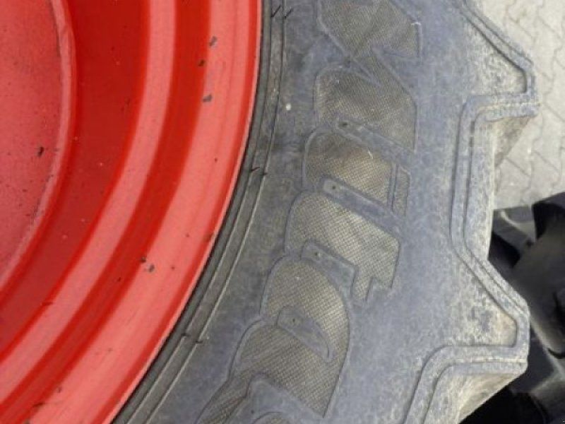 Mitas 420/85 R28 + 480/80 R46