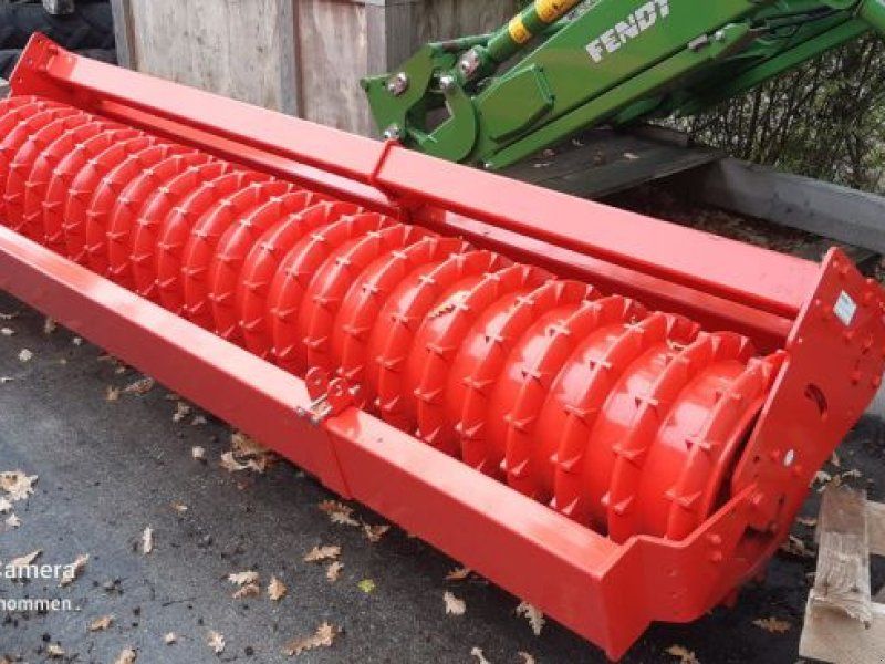 Maschio COMBIPACKER 500