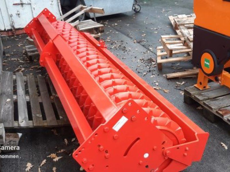 Maschio COMBIPACKER 500