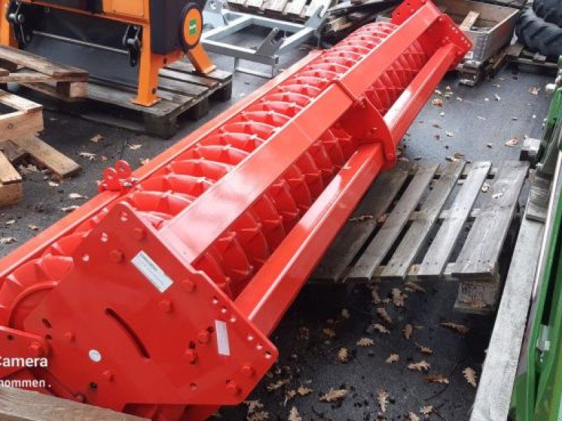 Maschio COMBIPACKER 500