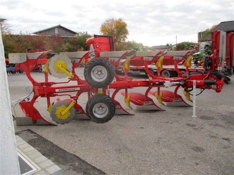 Pöttinger SERVO 45 M PLUS #520