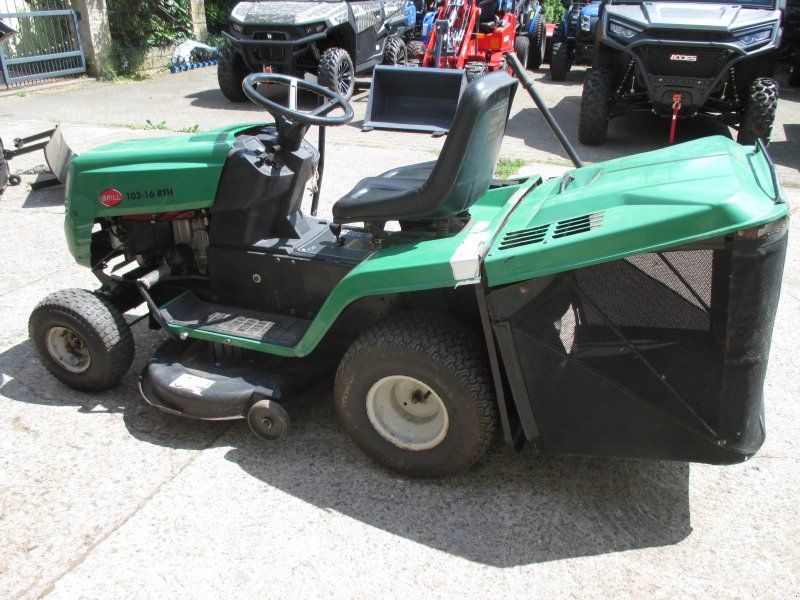 Brill 102-16 RTH 2 Zylinder wie vom Kunden