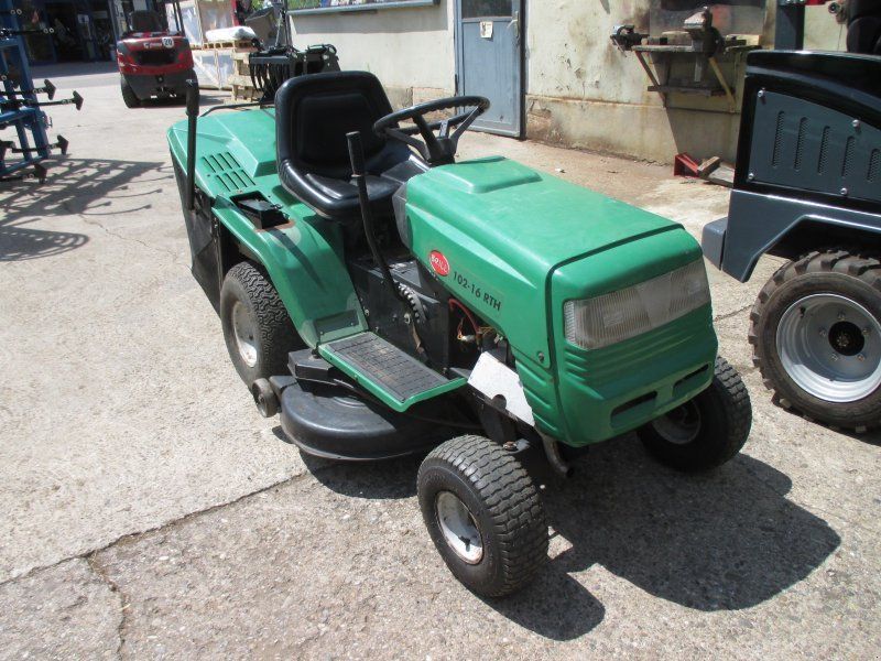 Brill 102-16 RTH 2 Zylinder wie vom Kunden