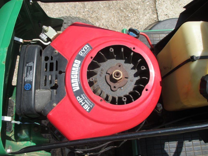 Brill 102-16 RTH 2 Zylinder wie vom Kunden