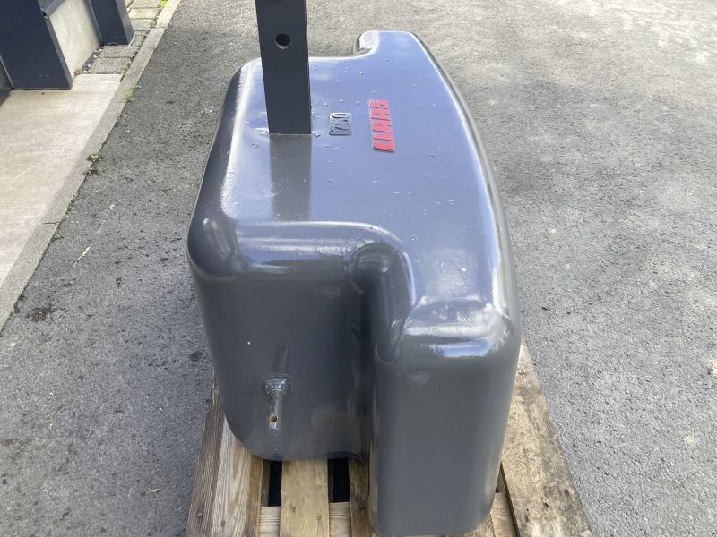 Claas 750 KG