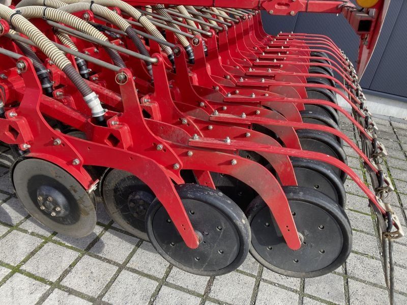 Pöttinger TERRASEM R3 ARTIS PLUS