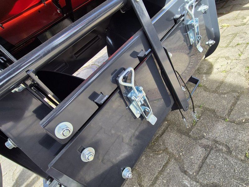 Vicon Extra 332 XF