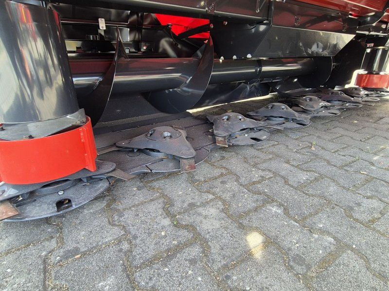 Vicon Extra 332 XF