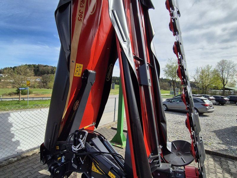 Vicon Extra 395 KSW