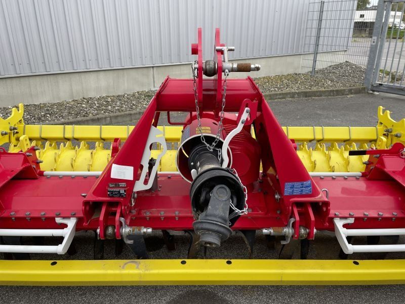 Pöttinger LION 303 ZW