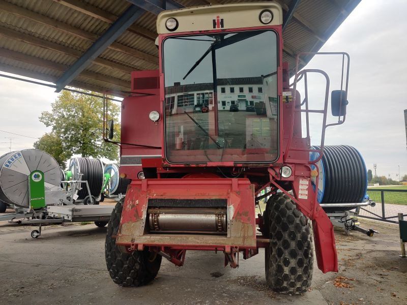 Case IH 1440 AXIAL