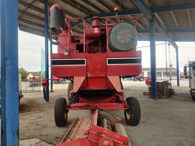 Case IH 1440 AXIAL