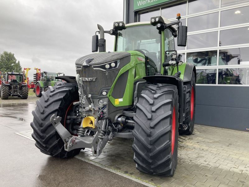 Fendt 930 VARIO GEN7 PPL Set 2