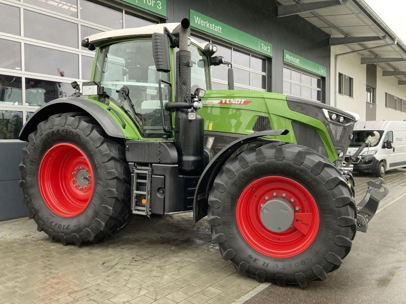 Fendt 930 VARIO GEN7 PPL Set 2