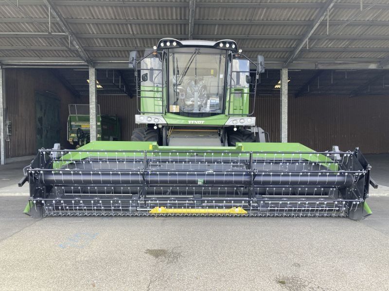 Fendt MÄHDRESCHER 5255 L MCS