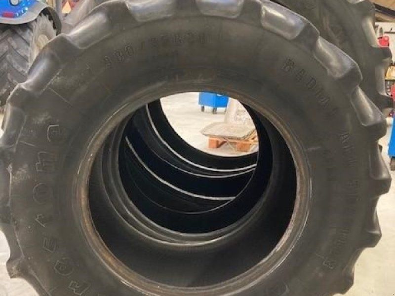 Firestone Dæk 380/85x24