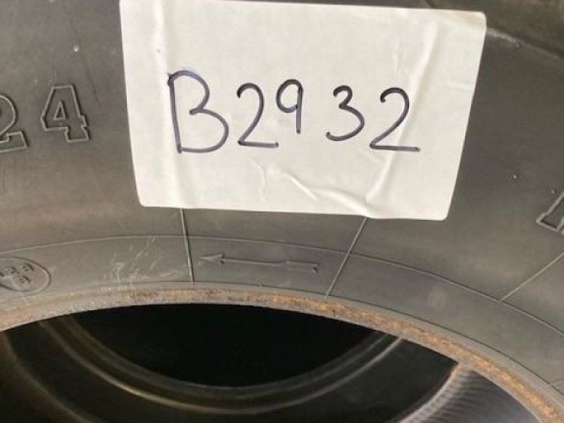 Firestone Dæk 380/85x24