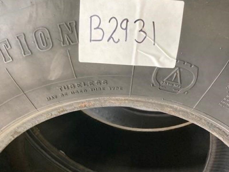 Firestone Dæk 380/85-24