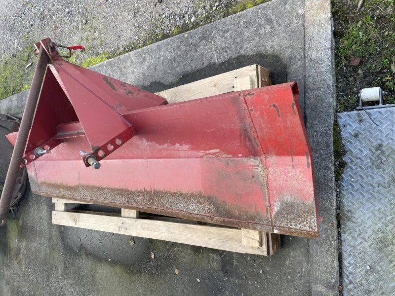 Dozerblad fast 2,30 mtr.