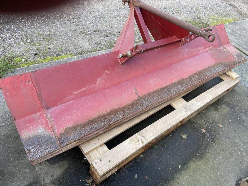 Dozerblad fast 2,30 mtr.