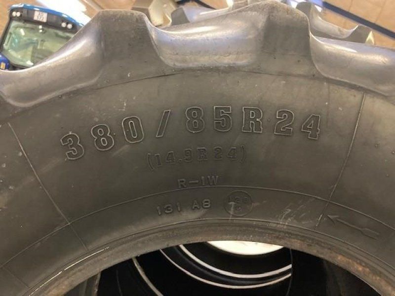 Firestone Brugt Dæk 420/85R38 sæt 2stk.