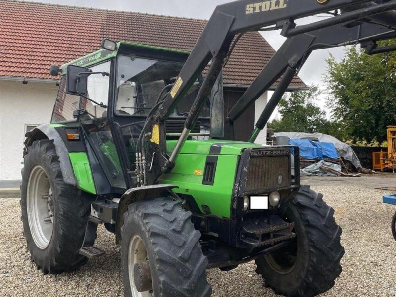 Deutz-Fahr DX 4.70 A